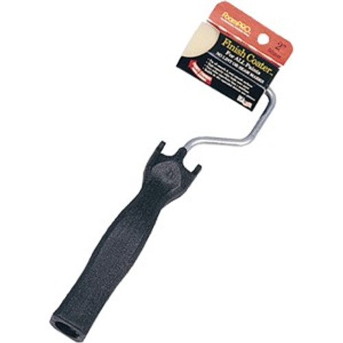 FoamPRO 82 2" Edge & Trimmer Roller