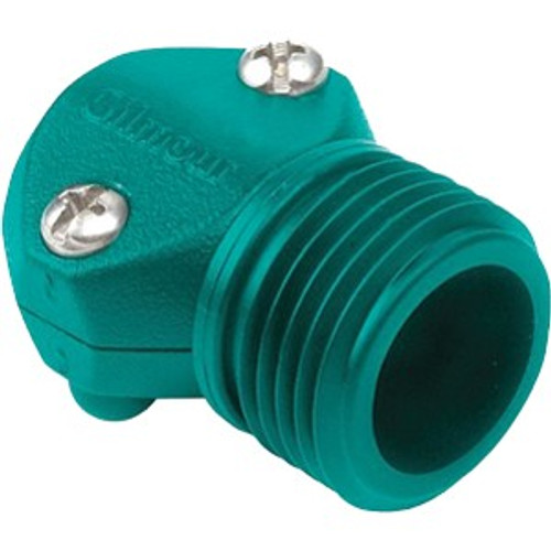 Gilmour 05M / 805054-1002 1/2" Polymer Hose End Male