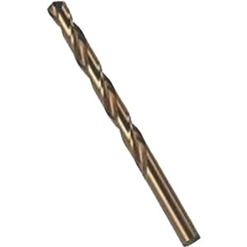 Irwin 3016012 3/16" Cobalt HSS Drill Bit