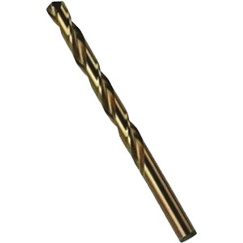 Irwin 3016015 15/64" x 3-7/8" Cobalt HSS Drill Bit