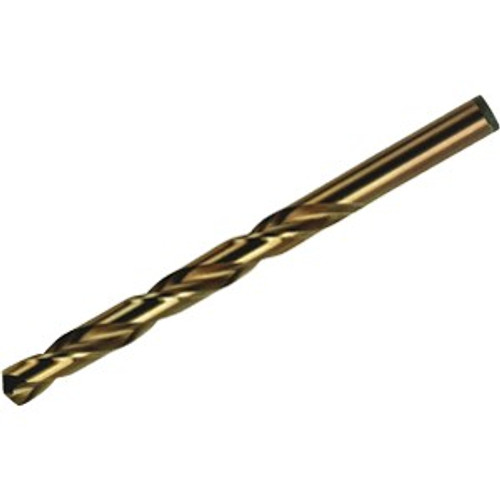 Irwin 3016024 3/8" Cobalt HSS Drill Bit