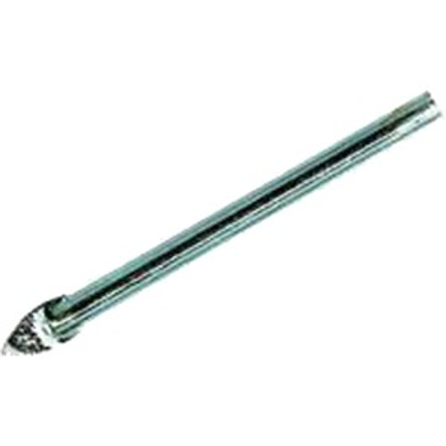 Irwin 50520 5/16" Glass & Tile Carbide Tipped Masonry Drill Bit