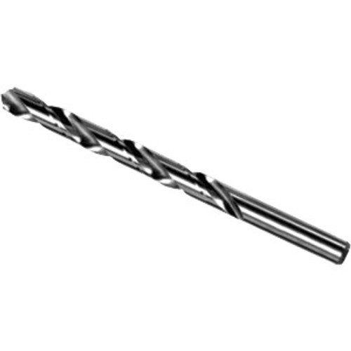 Irwin 60505 5/64" HSS Fractional Straight Shank Jobber Length Drill Bit