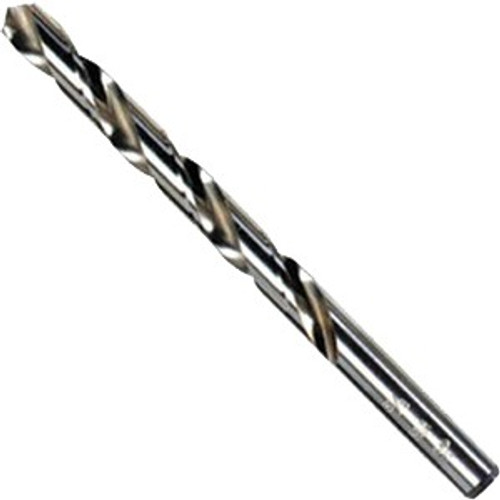 Irwin 60506 3/32" HSS Fractional Straight Shank Jobber Length Drill Bit