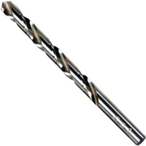 Irwin 60507 7/64" HSS Fractional Straight Shank Jobber Length Drill Bit