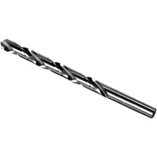 Irwin 60513 13/64" HSS Fractional Straight Shank Jobber Length Drill Bit
