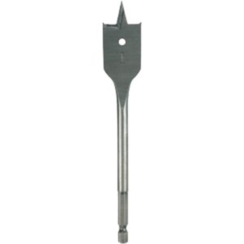 Irwin 88816 1" x 6" Speedbor 2000 Wood Boring Bit