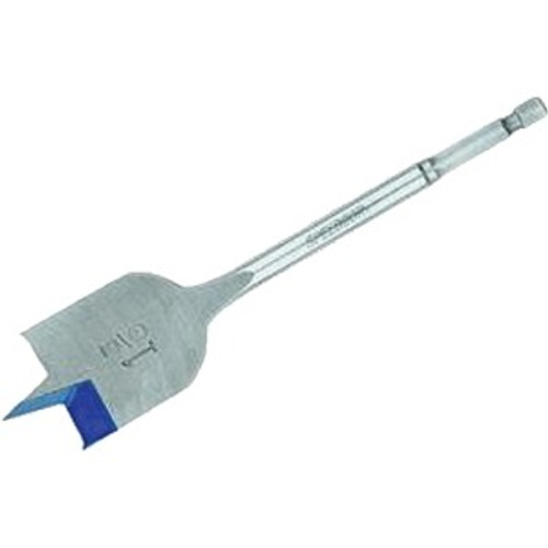 Irwin 88822 1-3/8" x 6" Speedbor 2000 Wood Boring Bit