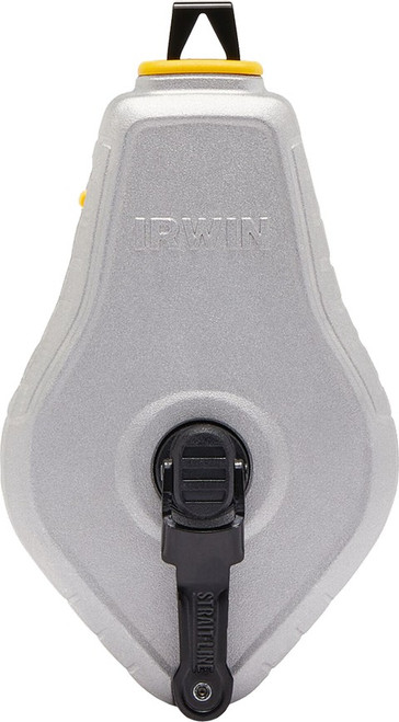 Irwin IWHT48441 Strait-Line Classic Chalk Reel