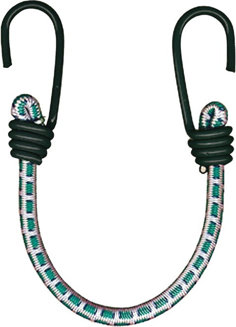 Keeper 06019 18" Stretch Bungee Cord Bulk