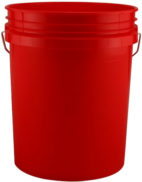 Leaktite 1123047 5 Gl Bucket Red Leaktite 1123047 5 Gl Bucket Red