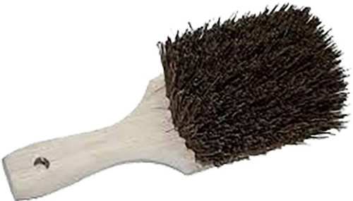 Magnolia 44-SL 20" Handle Fender Brush Stiff Palmyra Fiber