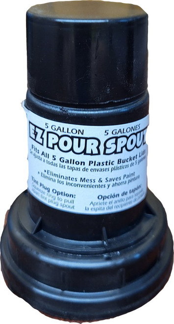 Midstate 82130 5gal EZ Pour Spout