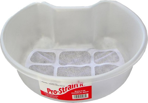 Midstate Plastics 05185 5gal ProStrain'R