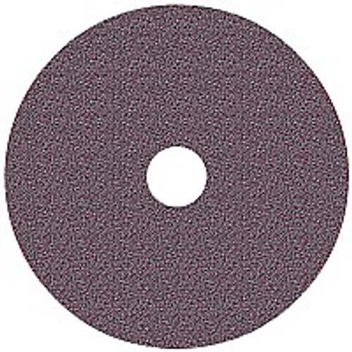 Norton 01911 5" x 7/8" 24 Metal Fibre Disc (Merit FX370) Bulk - UPC (25/pk)