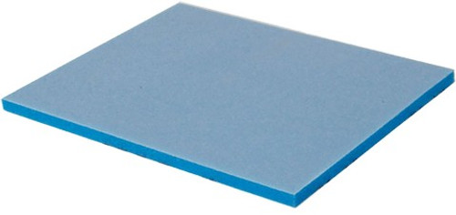 Norton 03075 4.5" X 5.5" X 3/16" Soft Touch Fine Sand Sponge (20/pk)