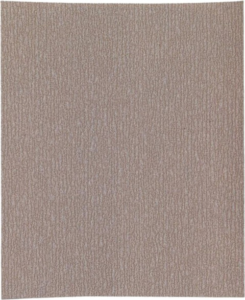 Norton 31631 9" x 11" P150B Premium No-Fil Adalox A275 Open Coat Sheets Bulk - Non UPC (100/pk)