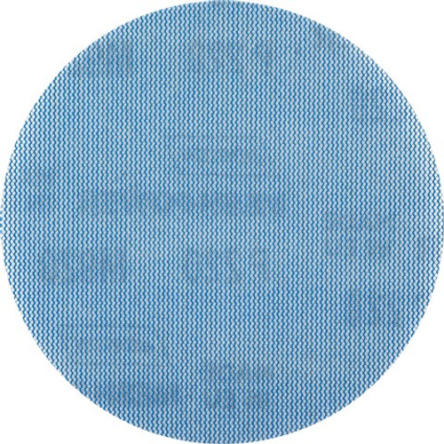 Norton 68453 9" 180 MeshPower Hook & Sand Ceramic H&L Disc Bulk - UPC 15pk
