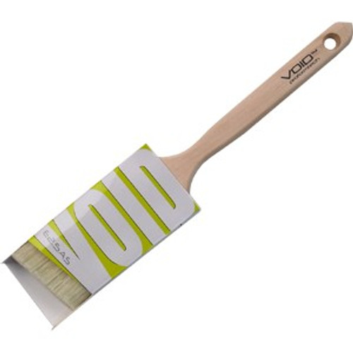 Proform E2.5AS 2.5" Void Angled Brush w/ Standard Handle