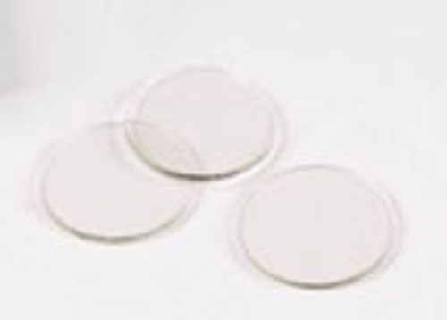 Shepherd 9964 3/8" Surface Gard Clear Vinyl Pad