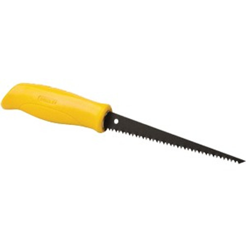 Stanley Tool 15-556 6" Wallboard Saw Cushion Grip