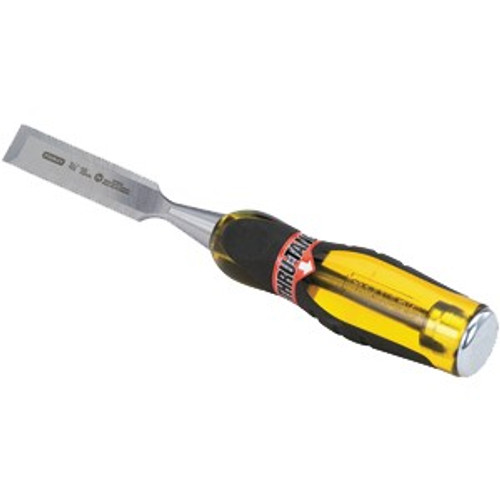 Stanley Tool 16-977 3/4" x 9" Fatmax Wood Chisel