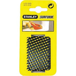 Stanley Tool 21-515 Surform Shaver Blade