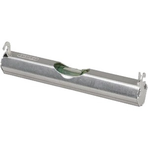 Stanley Tool 42-287 3-3/32" Aluminum Line Level
