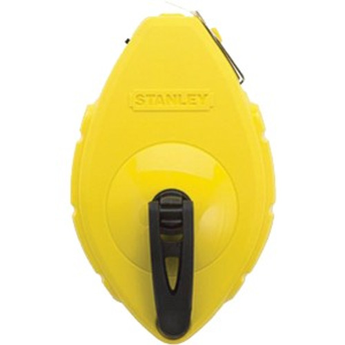 Stanley Tool 47-440 100' ABS Chalk Reel