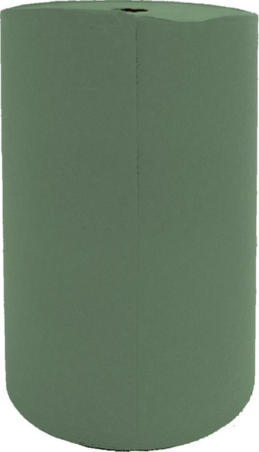 Trimaco 12203 G3 3" x 60Yd Green Premium Masking Paper
