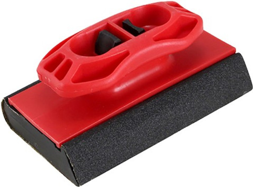 Warner 34436 Carded Sanding Block Carton
