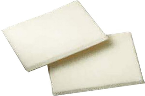 Whizz 20156 2 Wheel Paint Edger Replacement Pad (2pk)