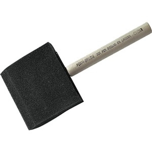 Wooster 3102 3" Foam Brush