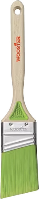 Wooster 5401 2" GripTech Angle Paint Brush
