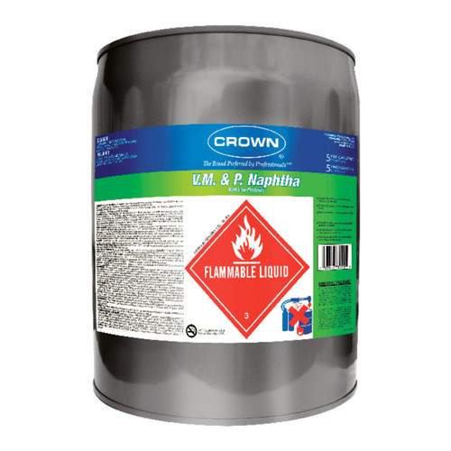 Crown VM&P Naphtha (5 gal)