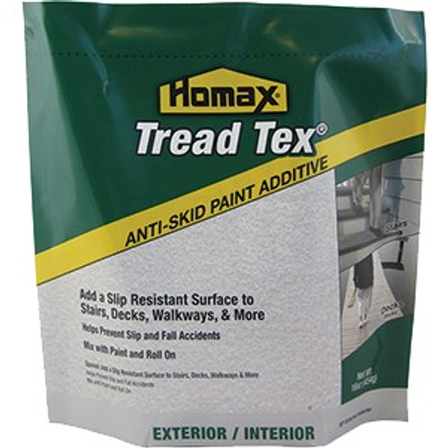 Homax 8600 16oz Slip Free Anti Skid Additive