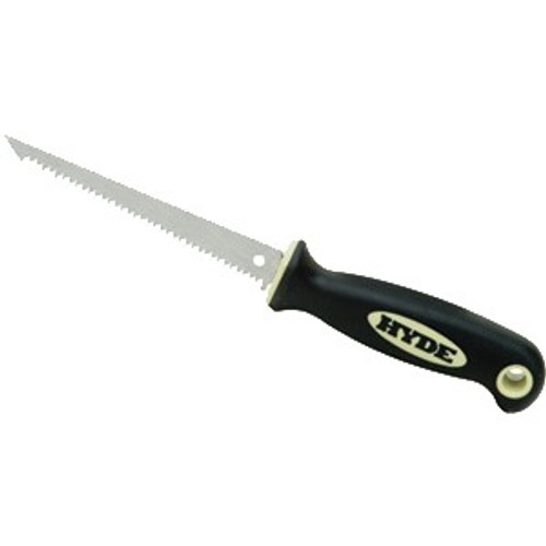 Hyde 09016 6" Maxxgrip Pro Jab Saw