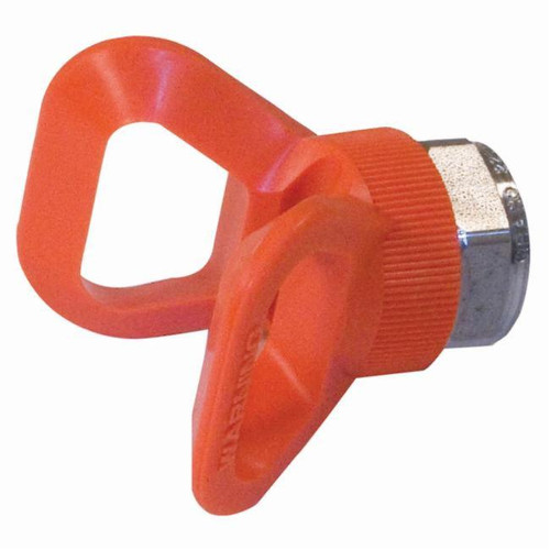 11/16" Thread Graco 220255 Contractor Flat-Tip Guard