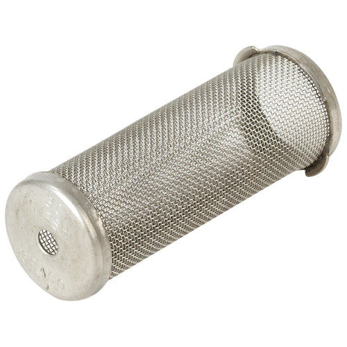 60 Mesh Graco 236496 Graco Short Standard 60 Mesh Latex Manifold Filter
