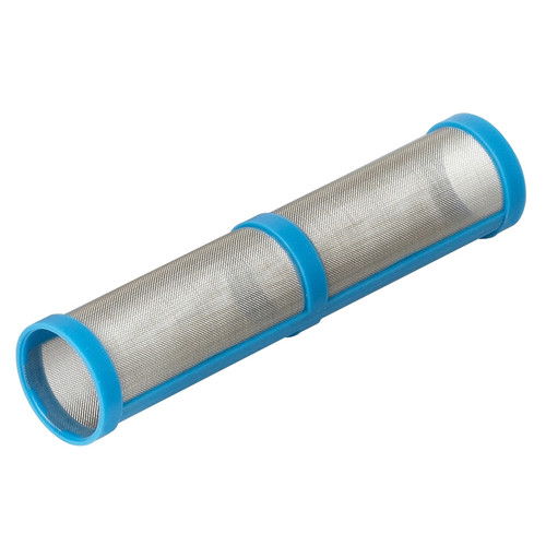 100 Mesh Graco 246382 Graco Short Vertical 100 Mesh Manifold Filter