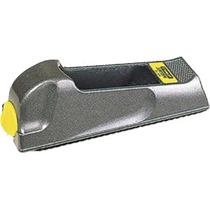 Stanley Tool 21-399 Surform Pocket Plane