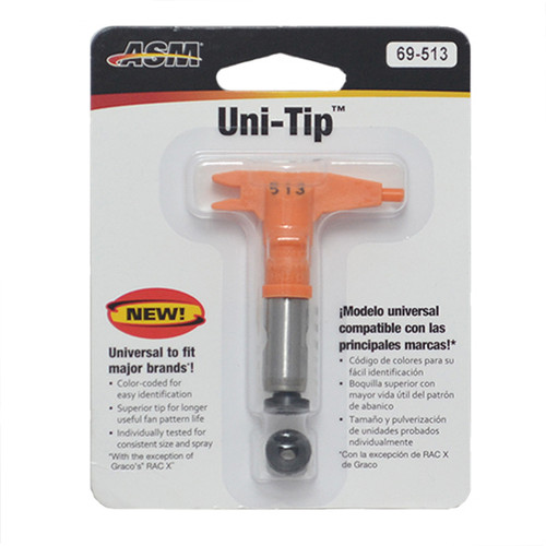 313 ASM 69-313 Uni-Tip Reversible Spray Tip