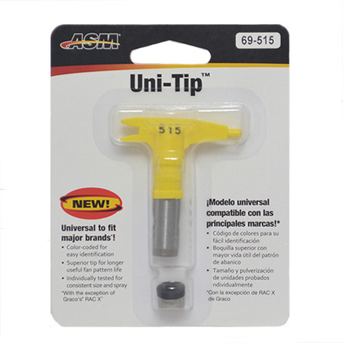 515 ASM 69-515 Uni-Tip Reversible Spray Tip