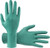 SAS 66593 Large 5mil Chem-Defender Disposable Gloves w/12" Cuff (50pk) SAS 66593 Large 5mil Chem-Defender Disposable Gloves w/12" Cuff (50pk)