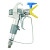 ASM 289316 500-Series Professional Airless Spray Gun 2-Finger w/517 Tip