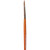 Wooster F1627 #3 Red Sable Watercolor Pointed Artist Brush