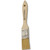 Wooster F5117 1" Import White China Bristle Chip Brush