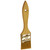 Wooster F5117 2" Import White China Bristle Chip Brush