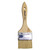 2-1/2" Premier WV-25 Chip Brush 100% White Chinese Bristle