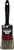 Wooster Z1101 2" Factory Sale Gray China Bristle Flat Paint Brush